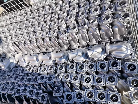 OEM Customize Precision Aluminum Alloy/Steel/Stainless Steel Machinery Parts Die Casting/Lost Wax Cast/Investment Casting/CNC Machining spare parts Casting