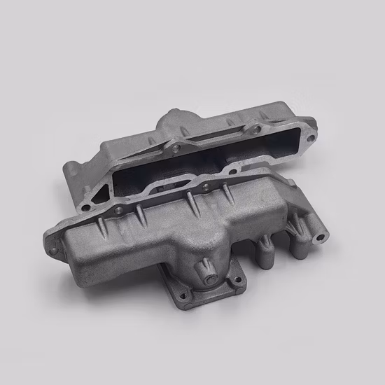 As peças feitas sob encomenda do alumínio do zinco do magnésio dos acessórios do hardware da precisão da fábrica chinesa morrem carcaça