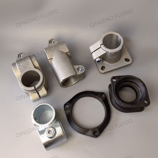 Fundição de precisão: criando peças metálicas complexas com precisão